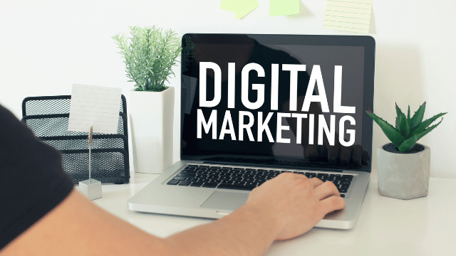 Digital Marketing Service | DG-Tal Partner